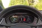 Audi SQ5 3.0 TFSI 2017 года (NA)